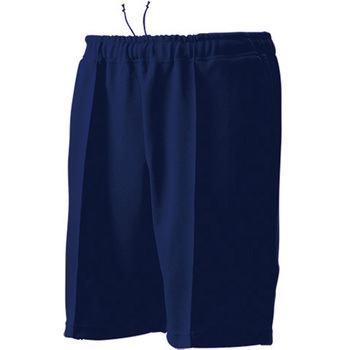 パイピングハーフパンツ wundou(ウンドウ)