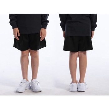 パイピングハーフパンツ wundou(ウンドウ)