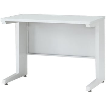 CZRS平机L脚 引出無＜配送時組立サービス付＞ イトーキ