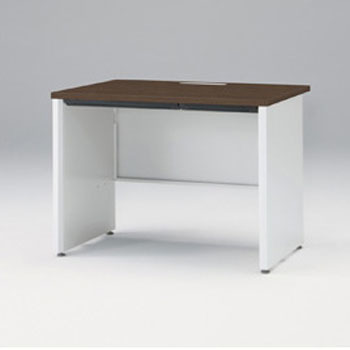 CZR-107HAPS-917 CZRS平机P脚＜配送時組立サービス付＞ イトーキ 58051437