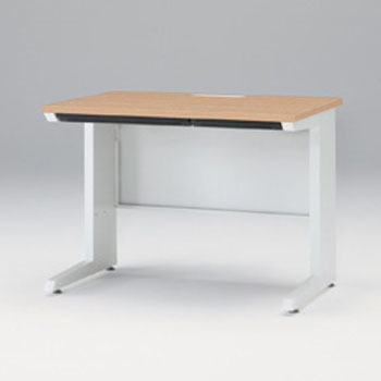 CZR-107HAS-998 CZRS平机L脚＜配送時組立サービス付＞ イトーキ 58051473