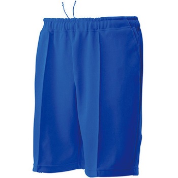 パイピングハーフパンツ wundou(ウンドウ)