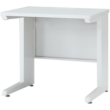 CZRS平机L脚 引出無＜配送時組立サービス付＞ イトーキ