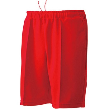 パイピングハーフパンツ wundou(ウンドウ)