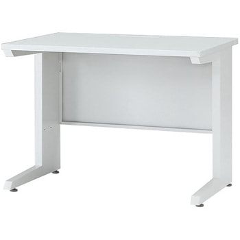 CZRS平机L脚 引出無＜配送時組立サービス付＞ イトーキ