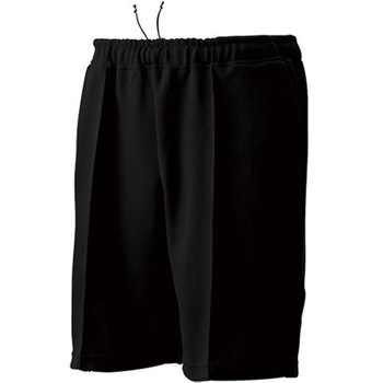 パイピングハーフパンツ wundou(ウンドウ)