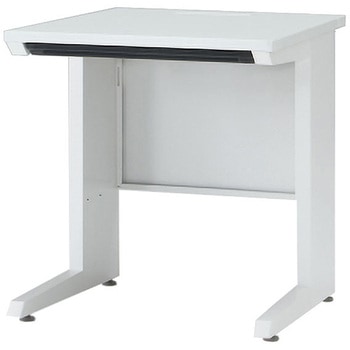 CZRS平机L脚＜配送時組立サービス付＞ イトーキ