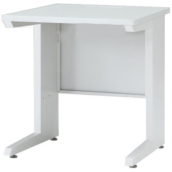 CZRS平机L脚 引出無＜配送時組立サービス付＞ イトーキ