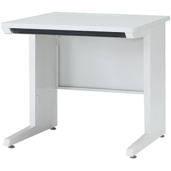 CZRS平机L脚＜配送時組立サービス付＞ イトーキ