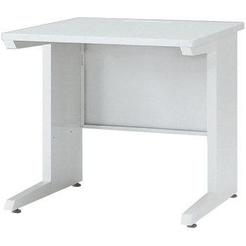 CZRS平机L脚 引出無＜配送時組立サービス付＞ イトーキ