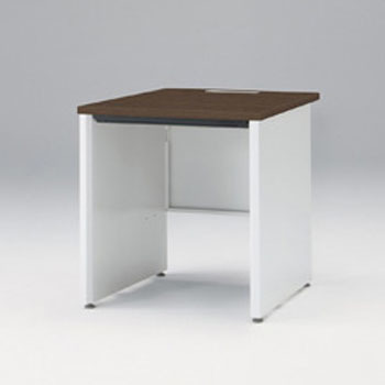 CZR-078HAPS-917 CZRS平机P脚＜配送時組立サービス付＞ イトーキ 58051945