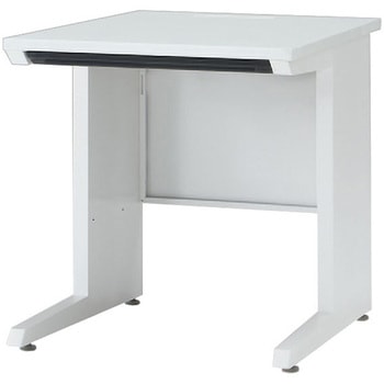 CZRS平机L脚＜配送時組立サービス付＞ イトーキ