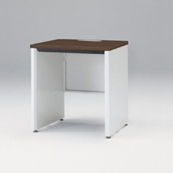 CZR-076HAPS-917 CZRS平机P脚＜配送時組立サービス付＞ イトーキ 58052067