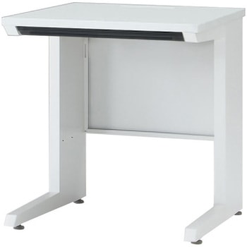 CZRS平机L脚＜配送時組立サービス付＞ イトーキ