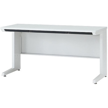 CZRS平机L脚＜配送時組立サービス付＞ イトーキ