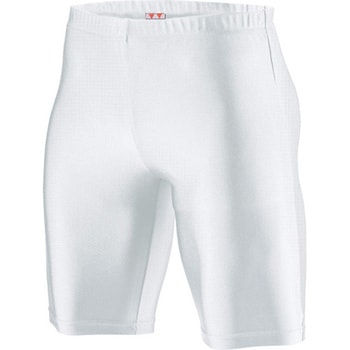 スポーツハーフスパッツ wundou(ウンドウ)