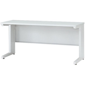 CZRS平机L脚 引出無＜配送時組立サービス付＞ イトーキ