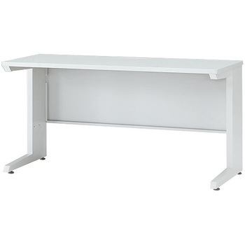 CZRS平机L脚 引出無＜配送時組立サービス付＞ イトーキ