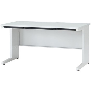 CZRS平机L脚＜配送時組立サービス付＞ イトーキ