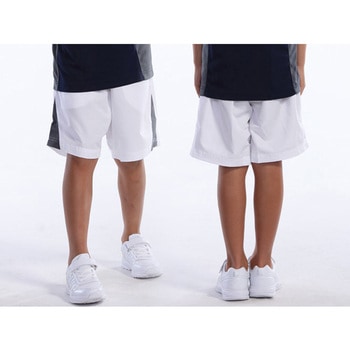 アクティブハーフパンツ wundou(ウンドウ)