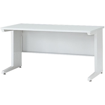 CZRS平机L脚 引出無＜配送時組立サービス付＞ イトーキ