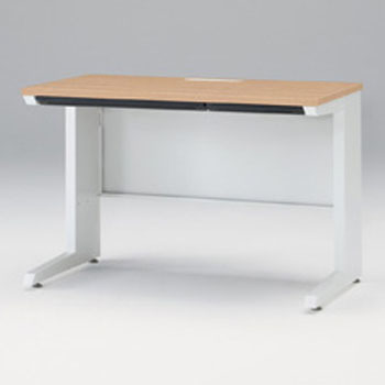 CZR-116HAS-998 CZRS平机L脚＜配送時組立サービス付＞ イトーキ 58052812