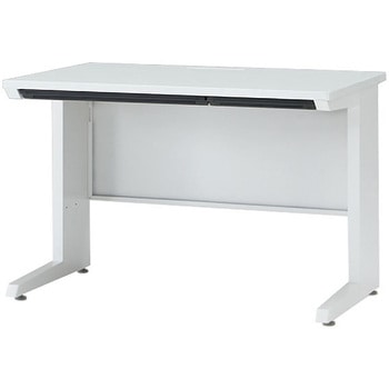 CZRS平机L脚＜配送時組立サービス付＞ イトーキ