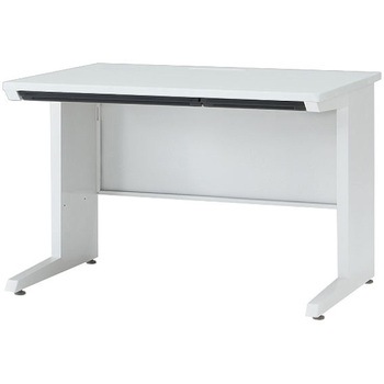 CZRS平机L脚＜配送時組立サービス付＞ イトーキ