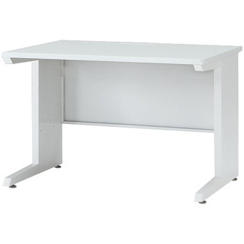 CZRS平机L脚 引出無＜配送時組立サービス付＞ イトーキ