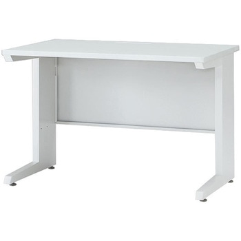 CZRS平机L脚 引出無＜配送時組立サービス付＞ イトーキ