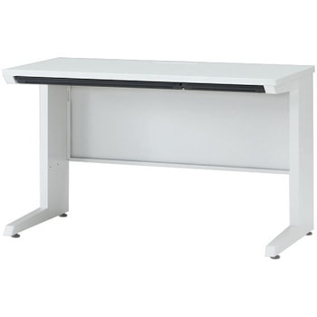 CZRS平机L脚＜配送時組立サービス付＞ イトーキ