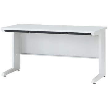 CZRS平机L脚＜配送時組立サービス付＞ イトーキ