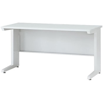 CZRS平机L脚 引出無＜配送時組立サービス付＞ イトーキ