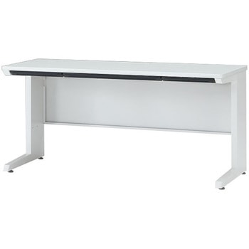 CZRS平机L脚＜配送時組立サービス付＞ イトーキ