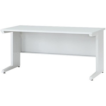 CZRS平机L脚 引出無＜配送時組立サービス付＞ イトーキ