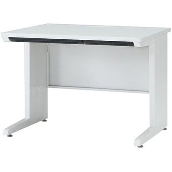 CZRS平机L脚＜配送時組立サービス付＞ イトーキ