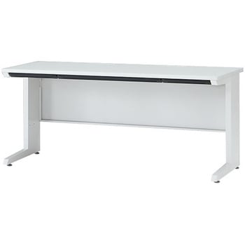 CZRS平机L脚＜配送時組立サービス付＞ イトーキ