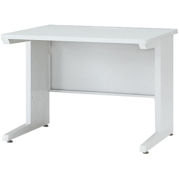 CZRS平机L脚 引出無＜配送時組立サービス付＞ イトーキ