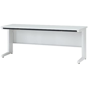 CZRS平机L脚＜配送時組立サービス付＞ イトーキ