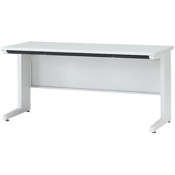 CZRS平机L脚＜配送時組立サービス付＞ イトーキ