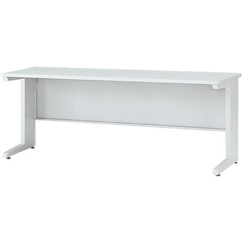 CZRS平机L脚 引出無＜配送時組立サービス付＞ イトーキ