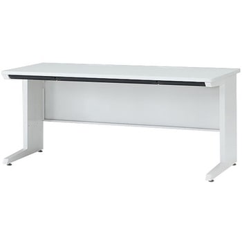 CZRS平机L脚＜配送時組立サービス付＞ イトーキ