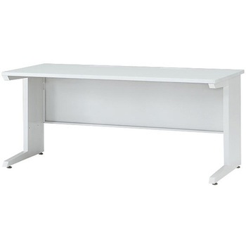 CZRS平机L脚 引出無＜配送時組立サービス付＞ イトーキ