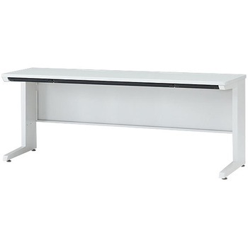 CZRS平机L脚＜配送時組立サービス付＞ イトーキ