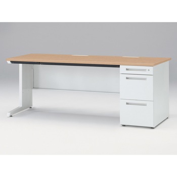 CZR-188CES-998 CZRS片袖机ロング＜配送時組立サービス付＞ イトーキ 58054754