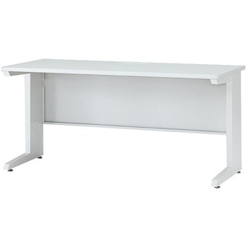 CZRS平机L脚 引出無＜配送時組立サービス付＞ イトーキ