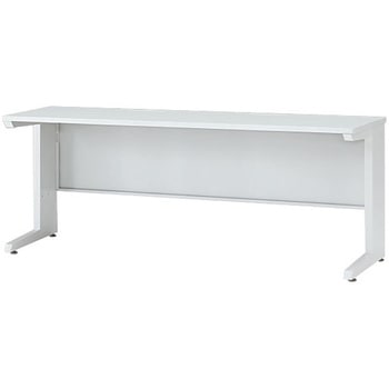 CZRS平机L脚 引出無＜配送時組立サービス付＞ イトーキ