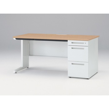 CZR-158CES-998 CZRS片袖机ロング＜配送時組立サービス付＞ イトーキ 58055016