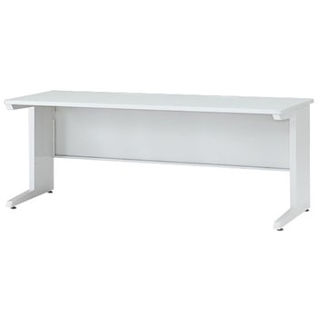 CZRS平机L脚 引出無＜配送時組立サービス付＞ イトーキ