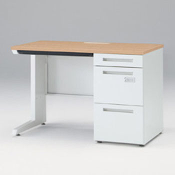 CZR-116CBSK-998 CZRS片袖机K＜配送時組立サービス付＞ イトーキ 58055707